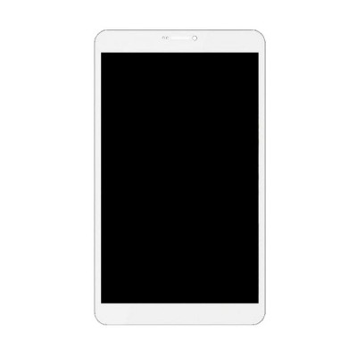 Lcd Screen For Penta Tpad Ws802q 3g Replacement Display By - Maxbhi Com