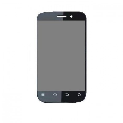 Lcd Screen For Mts Duet Replacement Display By - Maxbhi Com