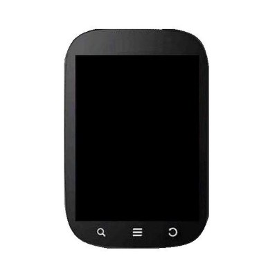 Lcd Screen For Mts Mtag 281 Replacement Display By - Maxbhi Com