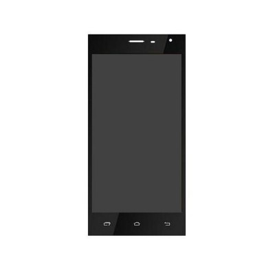 Lcd Screen For Obi Hornbill S551 Replacement Display By - Maxbhi Com