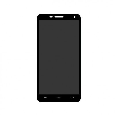 Lcd Screen For Obi Leopard S502 Replacement Display By - Maxbhi Com