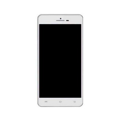 Lcd Screen For Obi Octopus S520 Replacement Display By - Maxbhi Com