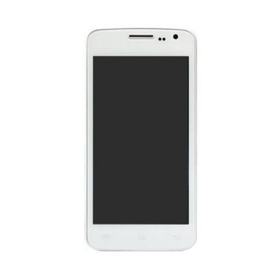 Lcd Screen For Obi Python S452 Replacement Display By - Maxbhi Com
