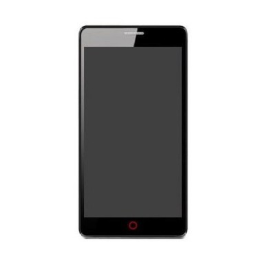 Lcd Screen For Phonemax Glam 5 Replacement Display By - Maxbhi Com