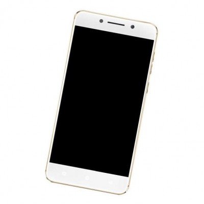 Middle Frame Ring Only for Coolpad Cool S1 Black