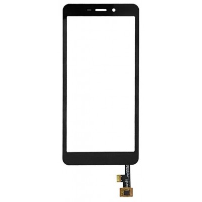 Touch Screen Digitizer For Ulefone Armor X9 Red By - Maxbhi Com