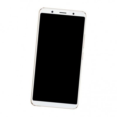 Middle Frame Ring Only for Vivo X20 128GB Blue
