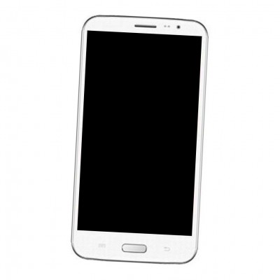 Home Button Complete For Cubit Aio3 Black By - Maxbhi Com