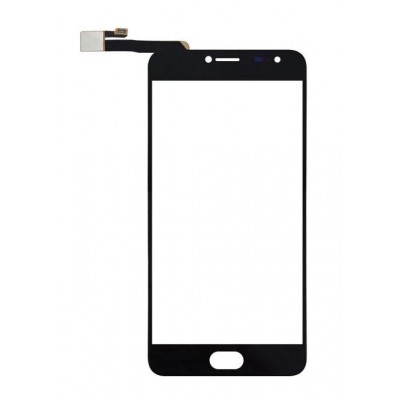 Touch Screen Digitizer For Umi Z Pro Black By - Maxbhi Com