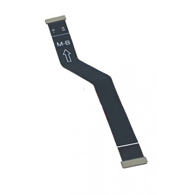 Lcd Flex Cable For Realme 9 Pro Plus 5g By - Maxbhi Com