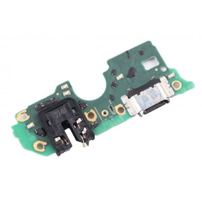 Charging Connector Flex Pcb Board For Oneplus Nord N20 Se By - Maxbhi Com
