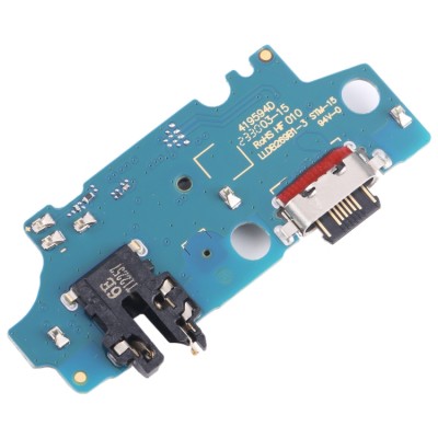 Charging Connector Flex Pcb Board For Samsung Galaxy A05s By - Maxbhi Com