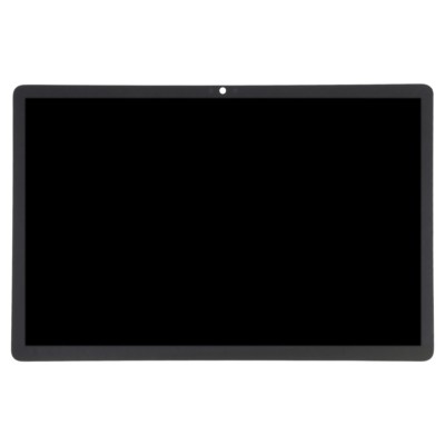 Lcd With Touch Screen For Honor Pad X8 Black By - Maxbhi Com