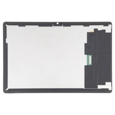 Lcd With Touch Screen For Honor Pad X8 Black By - Maxbhi Com