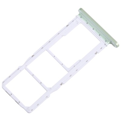 Sim Card Holder Tray For Samsung Galaxy A05s Green - Maxbhi Com