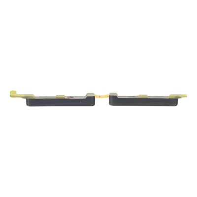 Volume Side Button Outer For Realme Narzo 50 Black By - Maxbhi Com