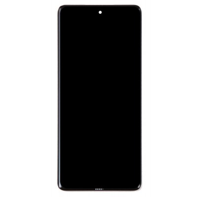 Lcd With Touch Screen For Honor 70 Pro 5g Gold By - Maxbhi Com