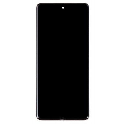 Lcd With Touch Screen For Honor 70 Pro 5g Green By - Maxbhi Com