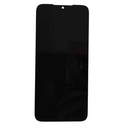 Lcd With Touch Screen For Nokia C12 Pro Mint By - Maxbhi Com