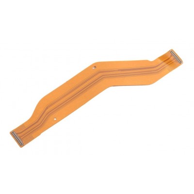 Main Board Flex Cable For Honor 70 Pro 5g By - Maxbhi Com
