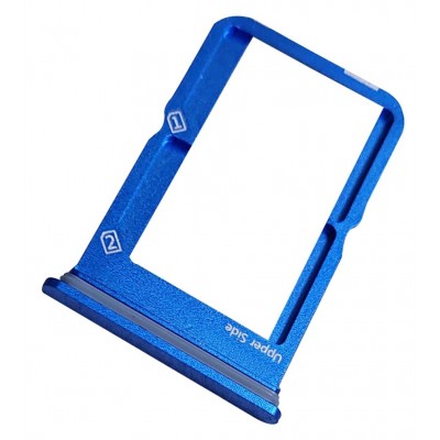 Sim Card Holder Tray For Vivo Iqoo Blue - Maxbhi Com