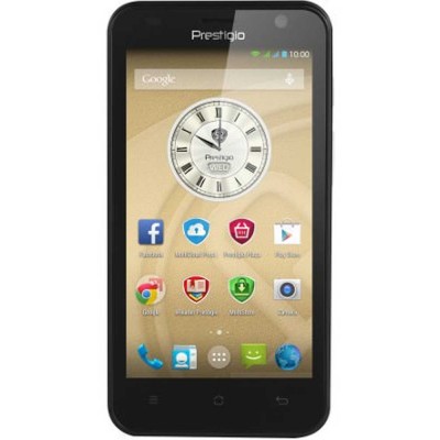 LCD Screen for Prestigio Multiphone 3450 Duo