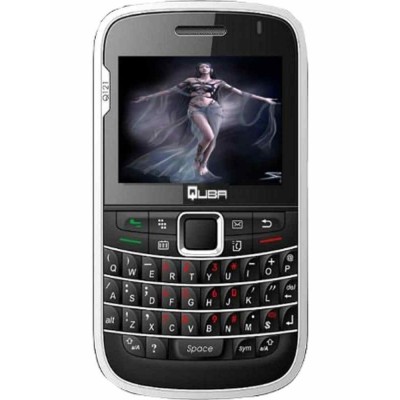 LCD Screen for Quba Q121