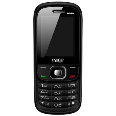 LCD Screen for Rage Nano