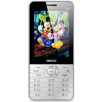 LCD Screen for Redd A9
