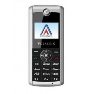 LCD Screen for Reliance Classic 761