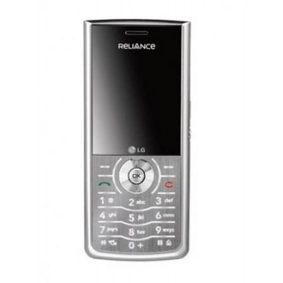 LCD Screen for Reliance LG 6600 CDMA