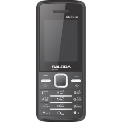 LCD Screen for Salora SM301a