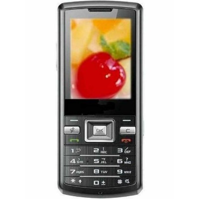LCD Screen for Samsung Duos Touch SCH-W299