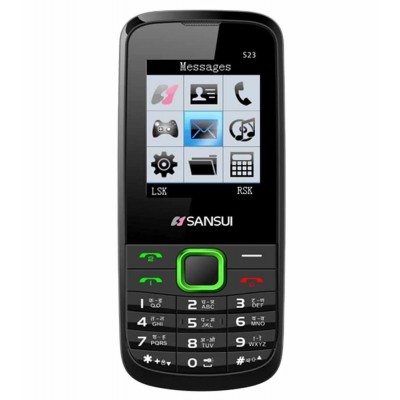 LCD Screen for Sansui S23