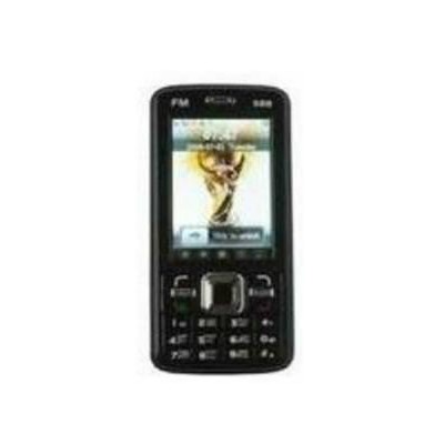 LCD Screen for Sigmatel S88