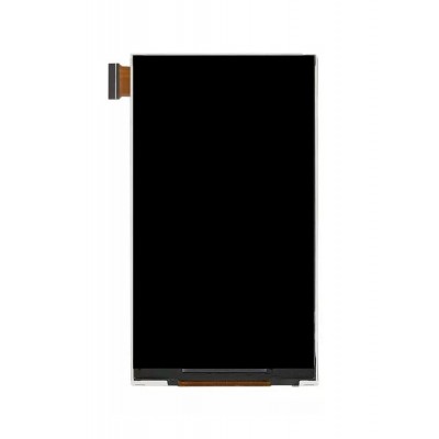 Lcd Screen For Prestigio Multiphone 5453 Duo Replacement Display By - Maxbhi.com