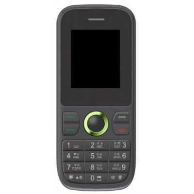 Lcd Screen For Rage Bravo Plus Replacement Display By - Maxbhi Com