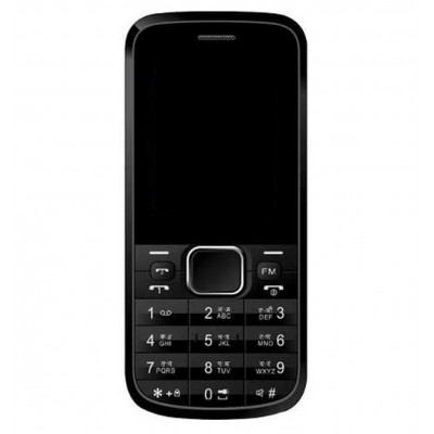 Lcd Screen For Rage Minni Replacement Display By - Maxbhi Com