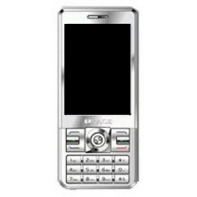 Lcd Screen For Rage Rd 410 Replacement Display By - Maxbhi Com