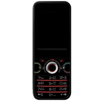 Lcd Screen For Rage Rm280 Replacement Display By - Maxbhi Com