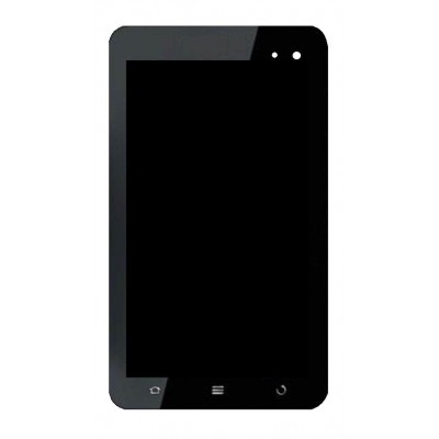 Lcd Screen For Reliance 3g Tab Replacement Display By - Maxbhi Com