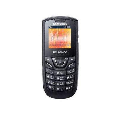Lcd Screen For Reliance Samsung Schb339 Replacement Display By - Maxbhi.com