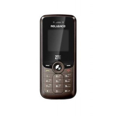 Lcd Screen For Reliance Zte S160 Replacement Display By - Maxbhi.com