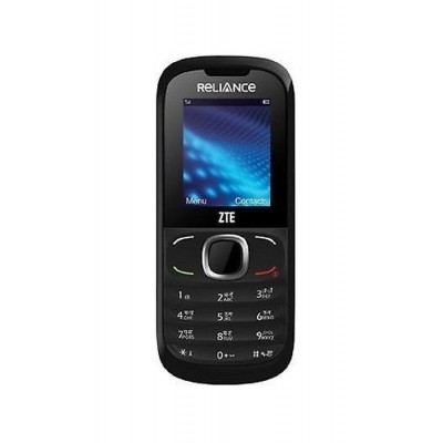 Lcd Screen For Reliance Zte S188 Replacement Display By - Maxbhi.com