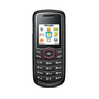 Lcd Screen For Samsung E1081t Replacement Display By - Maxbhi.com