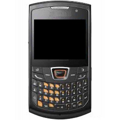 Lcd Screen For Samsung Omnia 652 Replacement Display By - Maxbhi Com