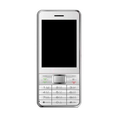 Lcd Screen For Sansui S50 Replacement Display By - Maxbhi Com