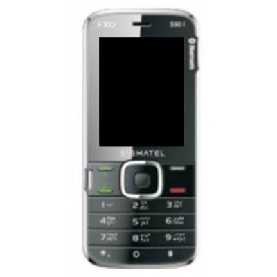 Lcd Screen For Sigmatel Fxds90i Replacement Display By - Maxbhi Com