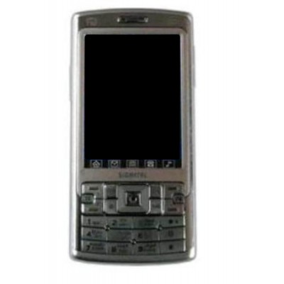 Lcd Screen For Sigmatel S22 Replacement Display By - Maxbhi Com