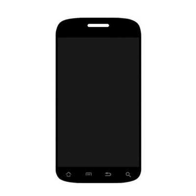 Lcd Screen For Rage Magic 40 Replacement Display By - Maxbhi Com